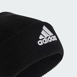Adidas IB2651 Logo Beanie Cuf Unisex Bere