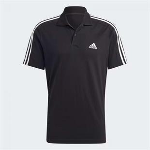 Adidas IC9310 M 3S Pq Ps Erkek Polo Tişört