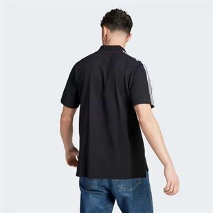 Adidas IC9310 M 3S Pq Ps Erkek Polo Tişört