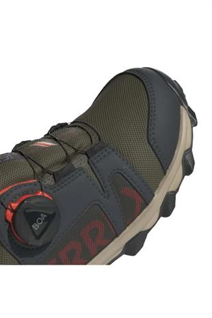 Adidas ID0870 Terrex Agravic Boa R.Rdy K Çocuk Koşu Ayakkabısı