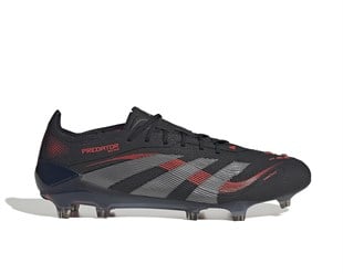 Adidas ID3878 Predator Elite Fg Unisex Halı Saha Ayakkabısı