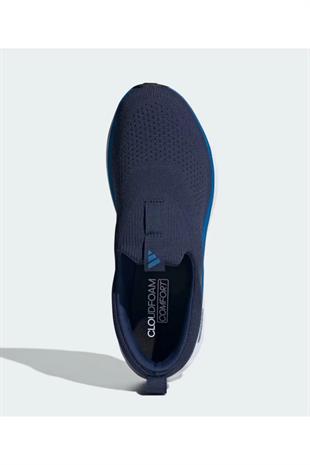 Adidas ID4020 Cloudfoam Go Lounger Erkek Koşu Ayakkabısı