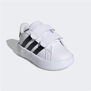 Adidas ID5271 Grand Court 2.0 Cf I Bebek Günlük Spor Ayakkabısı