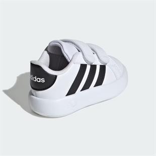 Adidas ID5271 Grand Court 2.0 Cf I Bebek Günlük Spor Ayakkabısı