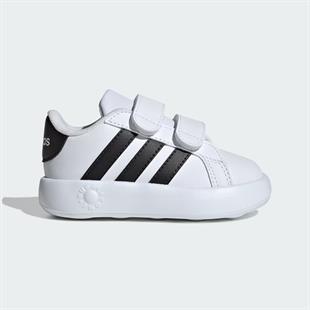Adidas ID5271 Grand Court 2.0 Cf I Bebek Günlük Spor Ayakkabısı