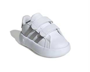 Adidas ID5274 Grand Court 2.0 Cf I Bebek Günlük Spor Ayakkabısı