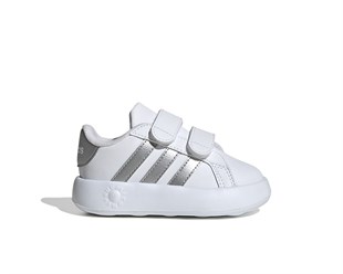 Adidas ID5274 Grand Court 2.0 Cf I Bebek Günlük Spor Ayakkabısı