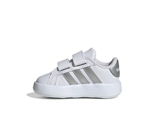 Adidas ID5274 Grand Court 2.0 Cf I Bebek Günlük Spor Ayakkabısı