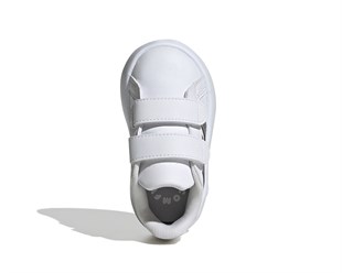 Adidas ID5274 Grand Court 2.0 Cf I Bebek Günlük Spor Ayakkabısı