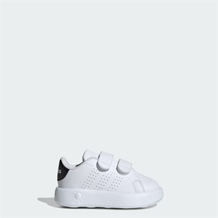 Adidas ID5284 Advantage Cf I Unisex Bebek Günlük Spor Ayakkabı