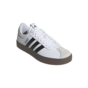 Adidas ID6285 Vl Court 3.0 Erkek Günlük Spor Ayakkabısı
