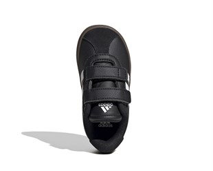 Adidas ID9156 Vl Court 3.0 Cf I Unisex Bebek Günlük Spor Ayakkabı