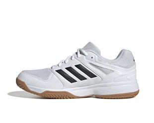 Adidas IE8032 Speedcourt M Erkek Spor Ayakkabı