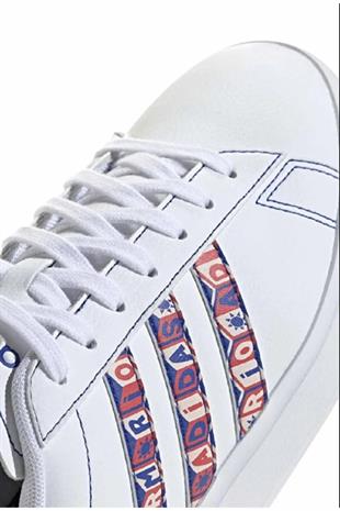 Adidas IE8509 Grand Court 2.0 Kadın Tenis Ayakkabısı
