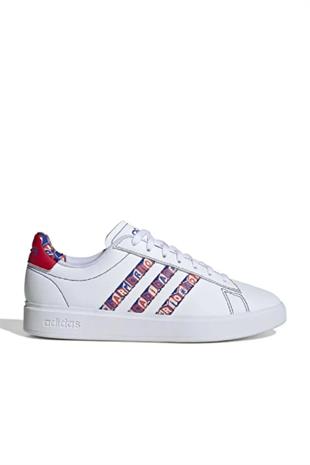 Adidas IE8509 Grand Court 2.0 Kadın Tenis Ayakkabısı