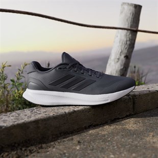 Adidas IE8819 Runfalcon 5 Erkek Koşu Ayakkabısı