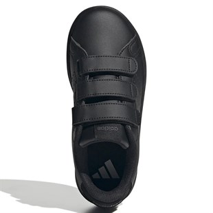 Adidas IE9018 Advantage Base 2.0 Cf C Unisex Çocuk Günlük Spor Ayakkabı