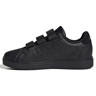 Adidas IE9018 Advantage Base 2.0 Cf C Unisex Çocuk Günlük Spor Ayakkabı