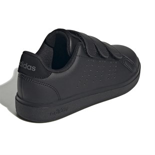 Adidas IE9018 Advantage Base 2.0 Cf C Unisex Çocuk Günlük Spor Ayakkabı