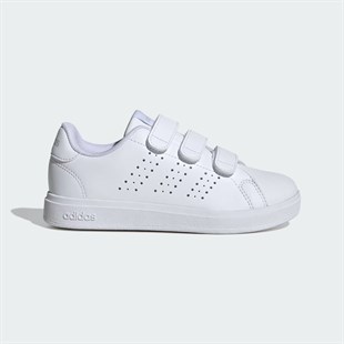 Adidas IE9020 Advantage Base 2.0 Cf C Unisex Çocuk Günlük Spor Ayakkabı