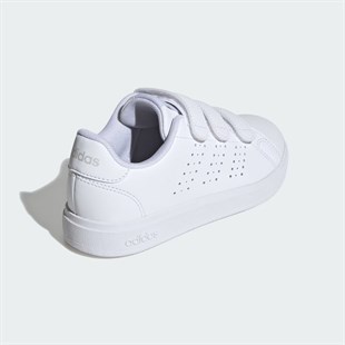 Adidas IE9020 Advantage Base 2.0 Cf C Unisex Çocuk Günlük Spor Ayakkabı