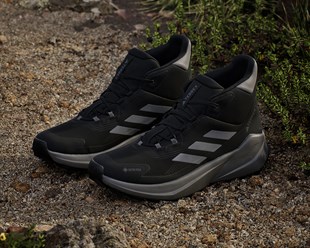 Adidas IE9062 Terrex Trailmaker 2 Mid Gtx Erkek Outdoor Ayakkabısı