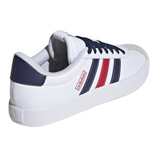Adidas IF4465 Vl Court 3.0 Erkek Günlük Spor Ayakkabı