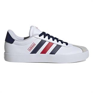 Adidas IF4465 Vl Court 3.0 Erkek Günlük Spor Ayakkabı