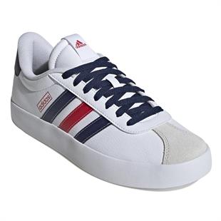 Adidas IF4465 Vl Court 3.0 Erkek Günlük Spor Ayakkabı