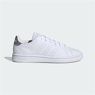 Adidas IF8556 Advantage Base Erkek Tenis Ayakkabısı