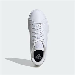Adidas IF8556 Advantage Base Erkek Tenis Ayakkabısı