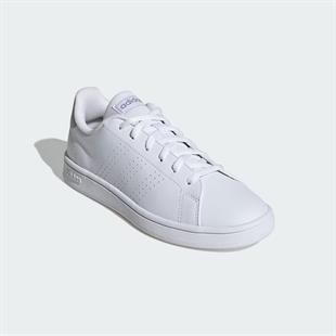 Adidas IF8556 Advantage Base Erkek Tenis Ayakkabısı