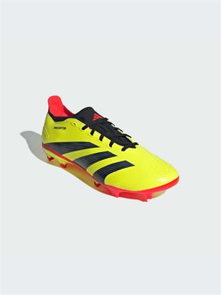 Adidas IG7761 Predator League L F Unisex Halı Saha Ayakkabısı
