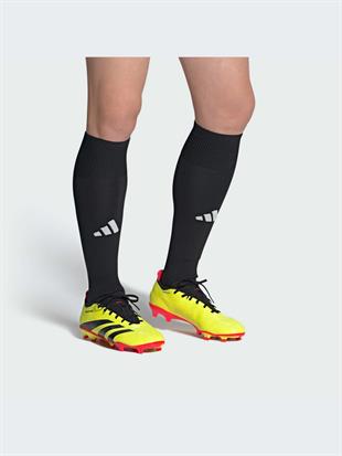 Adidas IG7761 Predator League L F Unisex Halı Saha Ayakkabısı