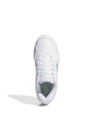 Adidas IH0183 Hoops 3.0 Bold W Kadın Basketbol Ayakkabısı
