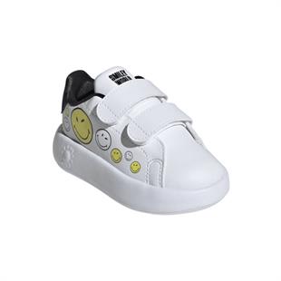 Adidas IH6257 Advantage Smiley Cf I Bebek Günlük Spor Ayakkabısı