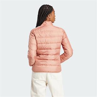 Adidas IK3230 W Ess 3S L D J Kadın Mont