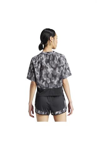 Adidas IK5464 Aop Flower Tee Kadın Tişört