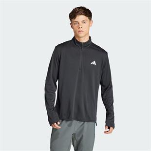 Adidas IL7157 Tr-Es 1i4Zip Erkek Sweatshirt