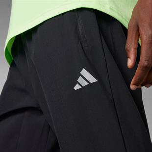 Adidas IL7187 Run It Tko Erkek Eşofman Altı