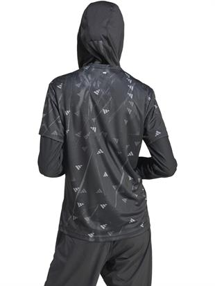 Adidas IL7222 Run It Bl Tee Kadın Tişört