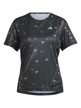 Adidas IL7222 Run It Bl Tee Kadın Tişört