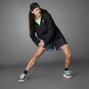Adidas IL7230 Run IT Erkek Spor Ceket