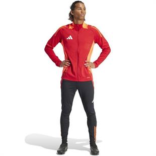 Adidas IP1875 Tiro24 C Tr Jkt Erkek Spor Ceket