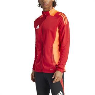 Adidas IP1875 Tiro24 C Tr Jkt Erkek Spor Ceket