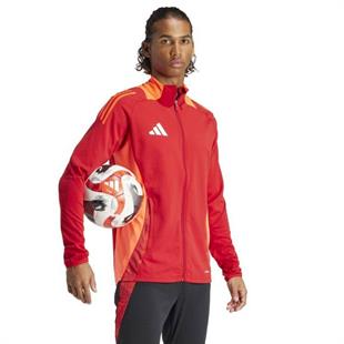 Adidas IP1875 Tiro24 C Tr Jkt Erkek Spor Ceket