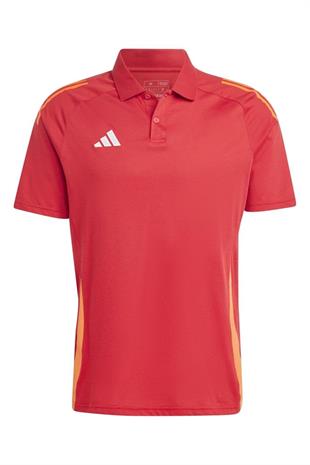 Adidas IR7563 Tiro24 C Erkek Polo Tişört