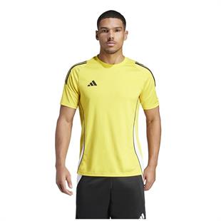 Adidas IS1015 Tiro24 Jsy Erkek Spor Tişört