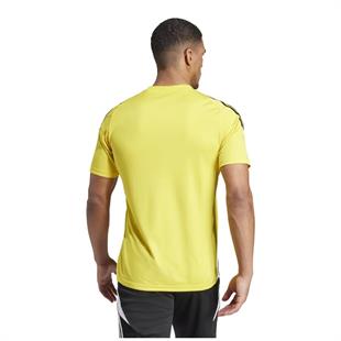 Adidas IS1015 Tiro24 Jsy Erkek Spor Tişört