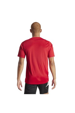 Adidas IS1016 Tiro24 Jsy Erkek Spor Tişört